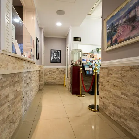 酒店 巴黎人酒店 尼斯